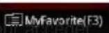 ASUS Maximus VII Formula/Watch Dogs - Ajouter des éléments à la liste des favoris - 1