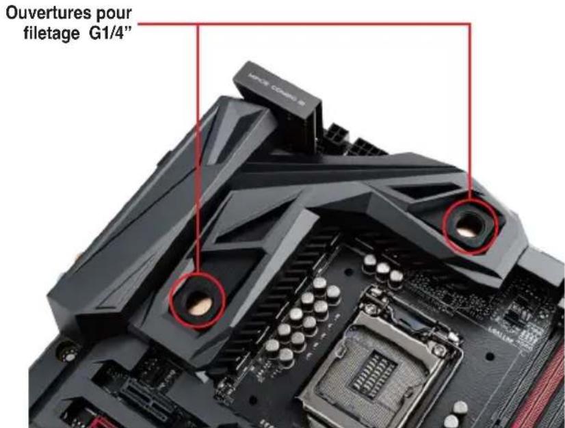 ASUS Maximus VII Formula/Watch Dogs - CrossChill - 1