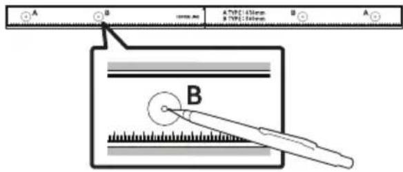 SAMSUNG HW-B430 - Wallmount Components - 6