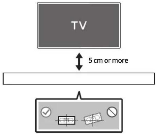 SAMSUNG HW-B430 - Wallmount Components - 4