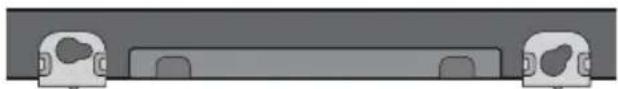 SAMSUNG HW-B430 - Composants de fixation au mur - 12