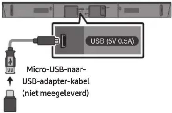 SAMSUNG HW-B430 - SOFTWARE- UPDATE - 1