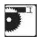 RYOBI RTMS1800 - SYMBOL - 13