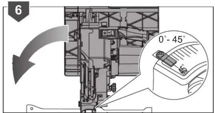 RYOBI RTMS1800 - SYMBOLER I MANUALLEN - 71