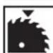 RYOBI RTMS1800 - SYMBOLE - 8