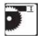 RYOBI RTMS1800 - SYMBOL - 14