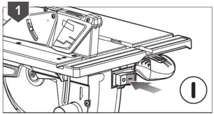 RYOBI RTMS1800 - SYMBOLER I MANUALLEN - 39