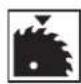 RYOBI RTMS1800 - SYMBOL - 11