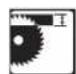 RYOBI RTMS1800 - SYMBOL - 13