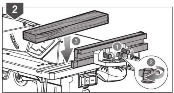 RYOBI RTMS1800 - SYMBOLER I MANUALLEN - 47