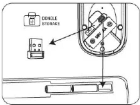 ModeCom 5200C - INSTALLATION: - 1