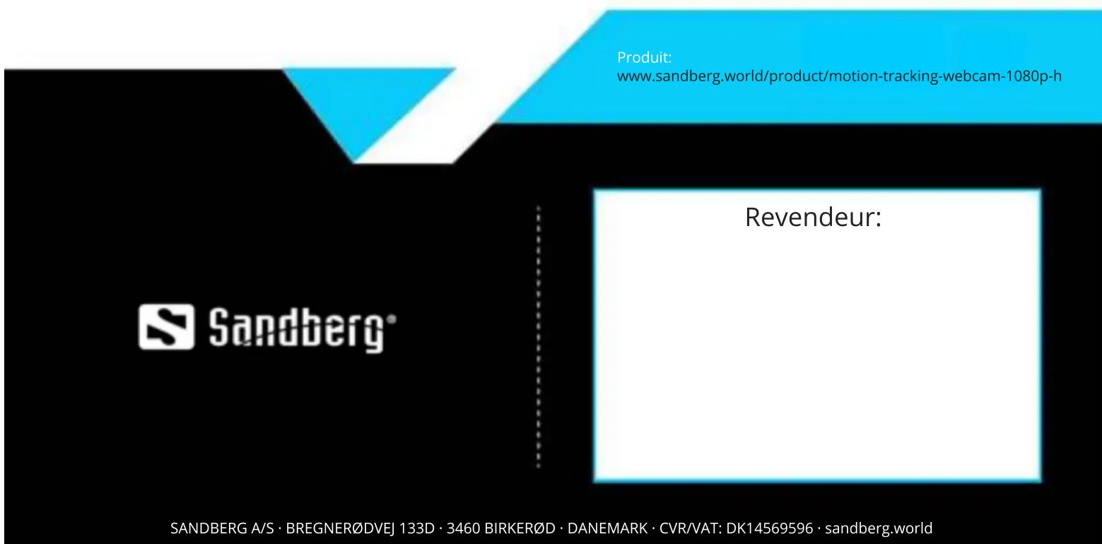 SANDBERG 134-27 - Dimensions - 1