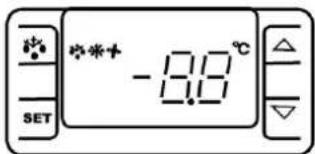 CombiSteel 7450.0027 - Thermostat - 1