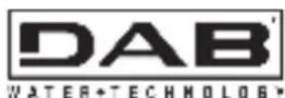 DAB EuroInox 30/50 M - DAB PUMPS HUNGARY KFT. - 1