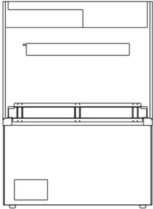 CombiSteel 7455.2500 - INSTRUCTIONS D'EMPILAGE DES ARMOIRES COMBI - 3
