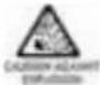 CombiSteel 7455.2500 - ⚠️WARNUNG - 20