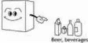 CombiSteel 7455.2500 - ⚠️WARNUNG - 12