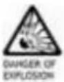 CombiSteel 7455.2500 - ⚠️WARNUNG - 4