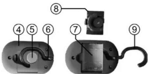 Eufab 13495 - OVERVIEW - 2
