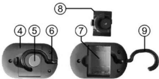 Eufab 13495 - 3
