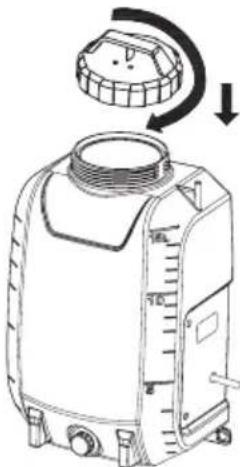 MAKITA DUS158 - Mischung - 9