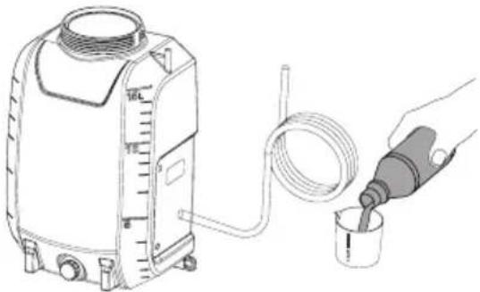 MAKITA DUS158 - Mengsel - 7