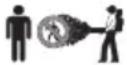 MAKITA DUS158 - Semboller - 8