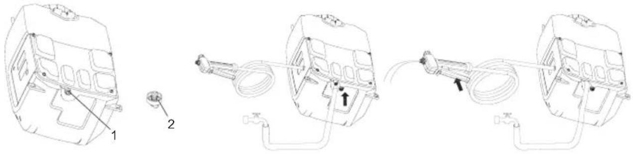 MAKITA DUS158 - UZGAŁA TİRİŞANA - 2