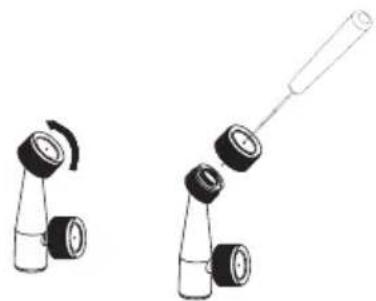 MAKITA DUS158 - UZGAŁA TİRİŞANA - 1