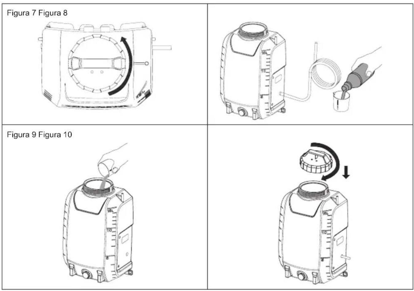MAKITA DUS158 - Miscela - 6