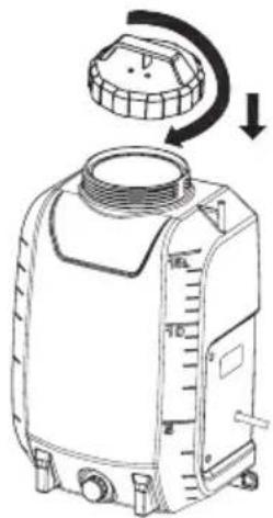 MAKITA DUS158 - Maisijums - 9