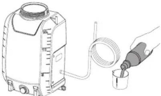 MAKITA DUS158 - Mischung - 7