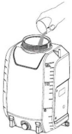 MAKITA DUS158 - Mišinys - 8