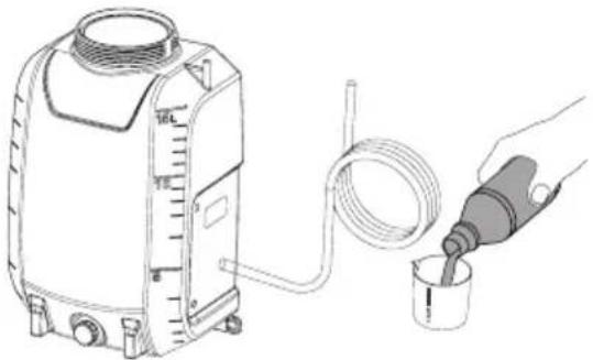 MAKITA DUS158 - Mixture - 7