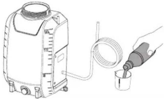 MAKITA DUS158 - Μείγμα - 7