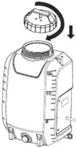 MAKITA DUS158 - Mixture - 9