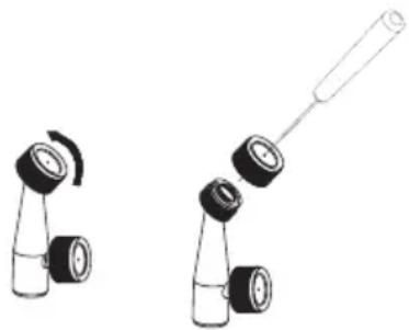 MAKITA DUS158 - SUUTTIMEN PUHDISTUS - 1