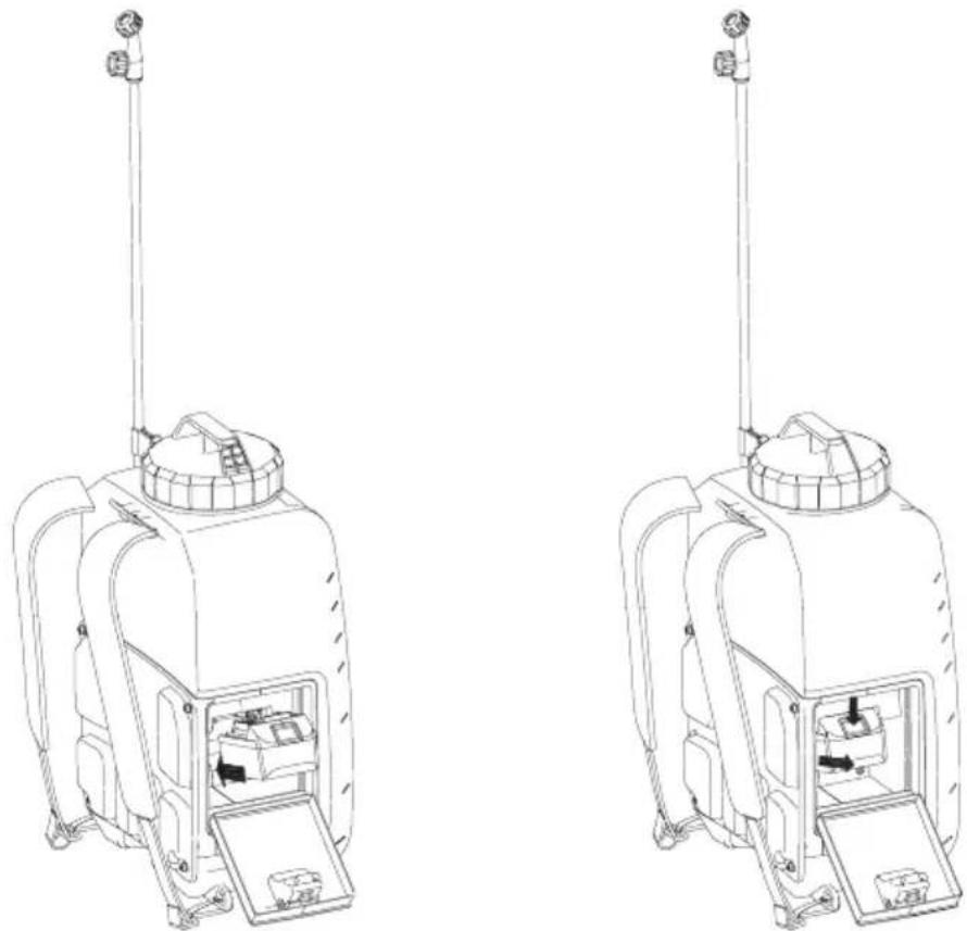 MAKITA DUS158 - DÉMESIO - 1