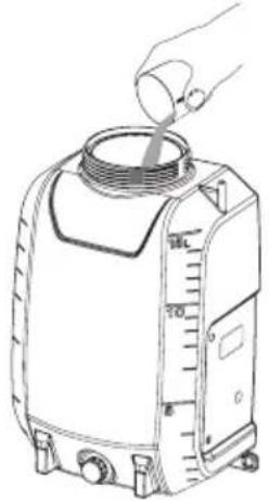MAKITA DUS158 - Μείγμα - 8