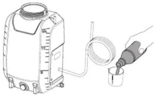 MAKITA DUS158 - Maisijums - 7