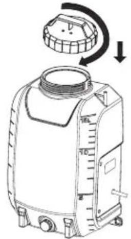 MAKITA DUS158 - Blanding. - 9