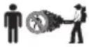 MAKITA DUS158 - 10