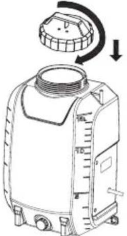 MAKITA DUS158 - Μείγμα - 9