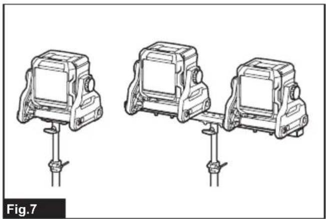 MAKITA ML003G - 5