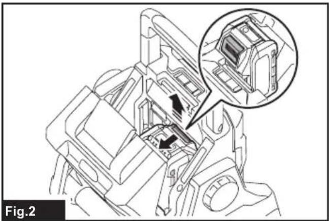 MAKITA ML003G - 2