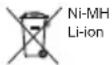 MAKITA ML003G - Symbole - 3