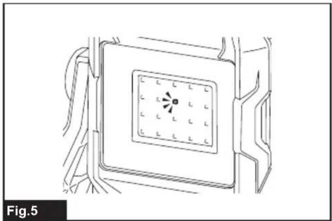 MAKITA ML003G - 3