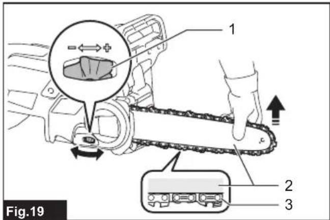 MAKITA DUC357 - 20