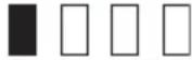 MAKITA DUC357 - Εμφάνιση υπολειπόμενης χωρητικότητας μπαταρίας - 4
