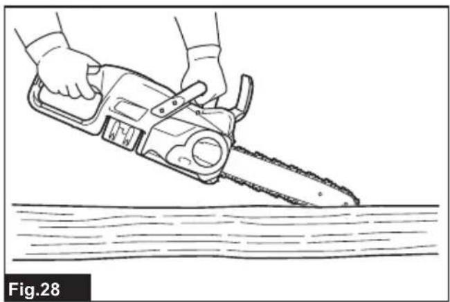 MAKITA DUC357 - 30